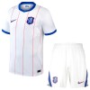 Chelsea Estevao 41 Børn Tredje 2026-27 - Fodboldtrøjer (S/S)