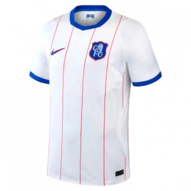 Chelsea James 24 Tredje 2026-27 - Fodboldtrøjer (S/S)