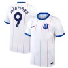 Chelsea Joao Pedro 20 Tredje 2026-27 - Fodboldtrøjer (S/S) Chelsea Joao Pedro 20 Tredje 2026-27 - Fodboldtrøjer (S/S)
