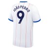 Chelsea Joao Pedro 20 Tredje 2026-27 - Fodboldtrøjer (S/S)