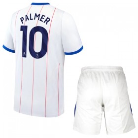 Chelsea Palmer 10 Børn Tredje 2026-27 - Fodboldtrøjer (S/S)