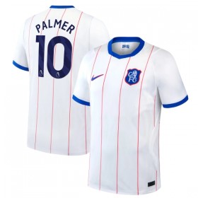 Chelsea Palmer 10 Tredje 2026-27 - Fodboldtrøjer (S/S)
