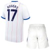 Chelsea Rogers 17 Børn Tredje 2026-27 - Fodboldtrøjer (S/S) Chelsea Rogers 17 Børn Tredje 2026-27 - Fodboldtrøjer (S/S)