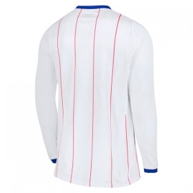 Chelsea Tredje 2026-27 - Fodboldtrøjer (L/S)