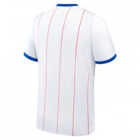 Chelsea Tredje 2026-27 - Fodboldtrøjer (S/S)