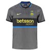 Inter Milan Sucic 8 Tredje 2026-27 - Fodboldtrøjer (S/S)