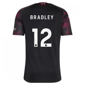 Liverpool Bradley 12 Tredje 2026-27 - Fodboldtrøjer (S/S)
