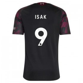 Liverpool Isak 9 Tredje 2026-27 - Fodboldtrøjer (S/S)