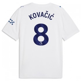 Manchester City Kovacic 8 Tredje 2026-27 - Fodboldtrøjer (S/S)